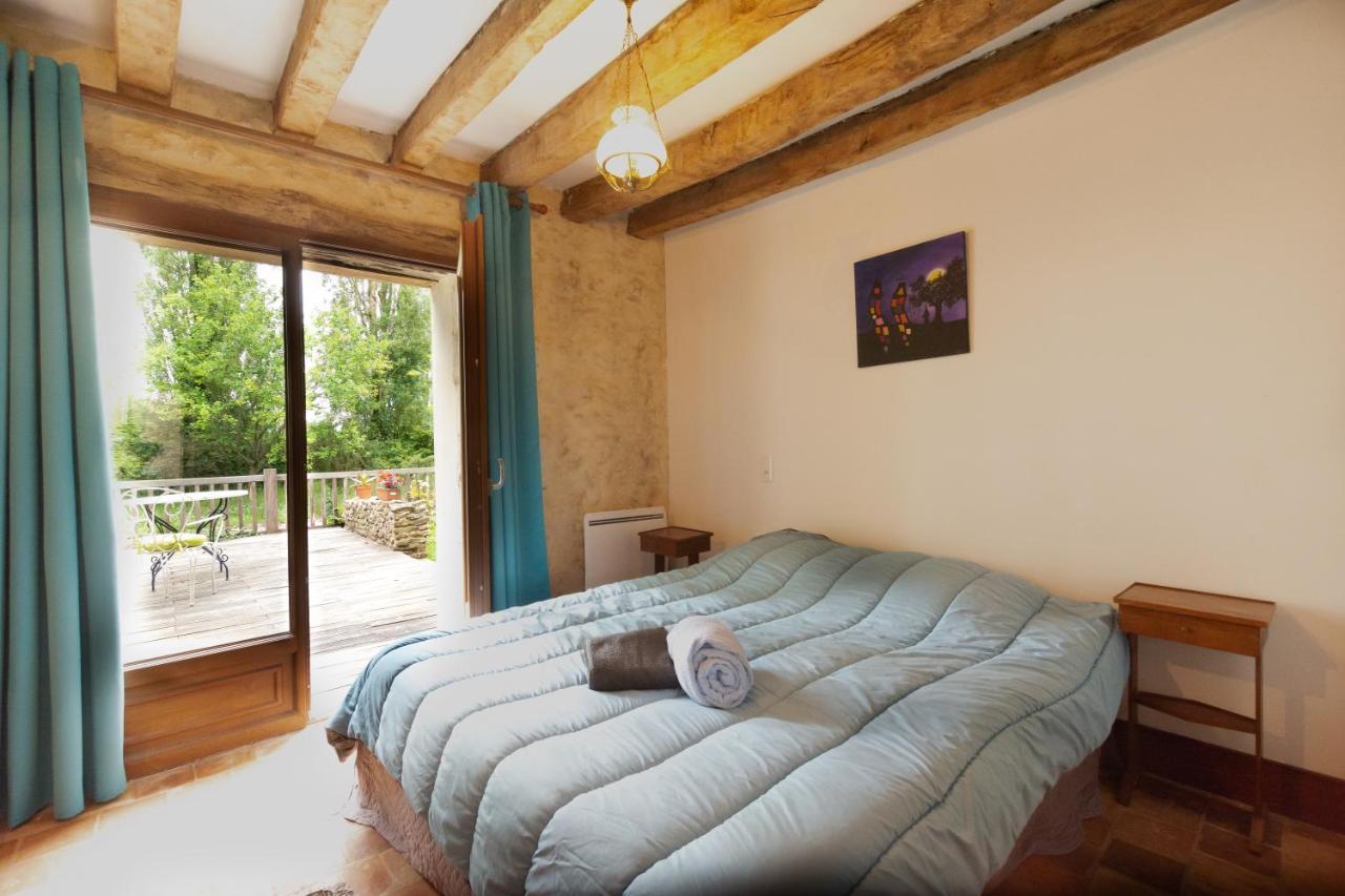 Studio Campagne Mezeray Exteriér fotografie